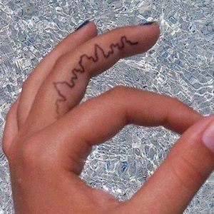 Meet your Posher, Lily